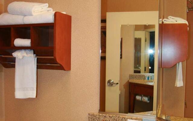 Hampton Inn Albuquerque-University/Midtown