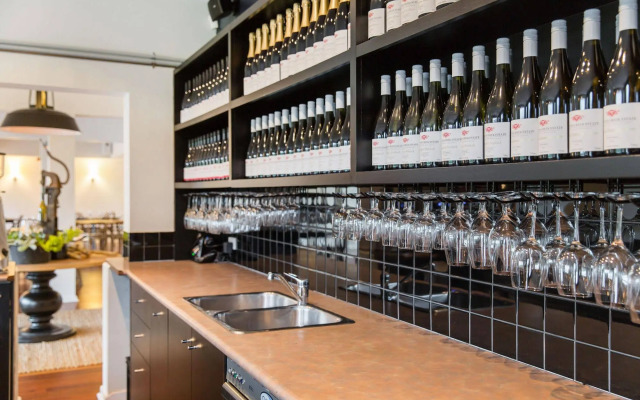 Mantons Creek Estate & Lodge