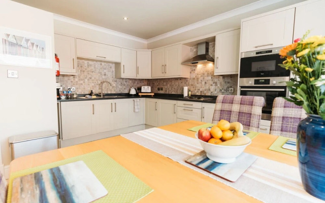 Birkby Lodge Escape