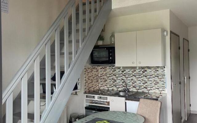 Appartement Hauteur Barcelonnette Vue Exceptionnelle