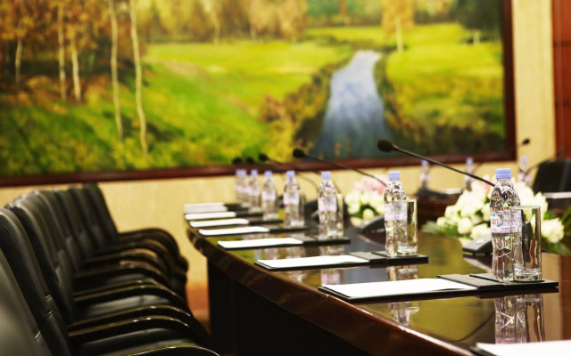 Empark Grand Hotel Zhongguancun