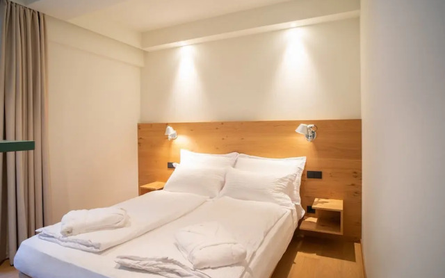 Wellness Smart Suites