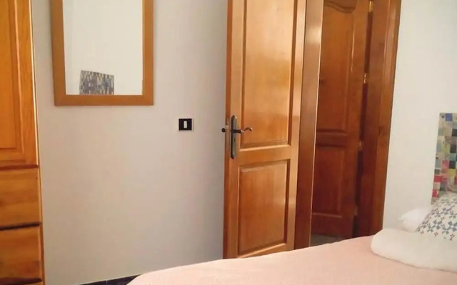 Ancones Lejanos Rooms