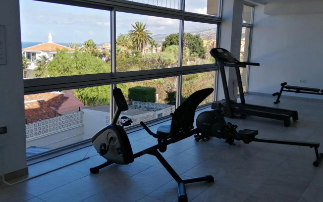 Tranquilo apartamento Puerto de la Cruz