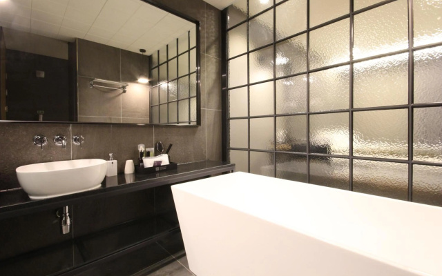 Ecostay Hotel
