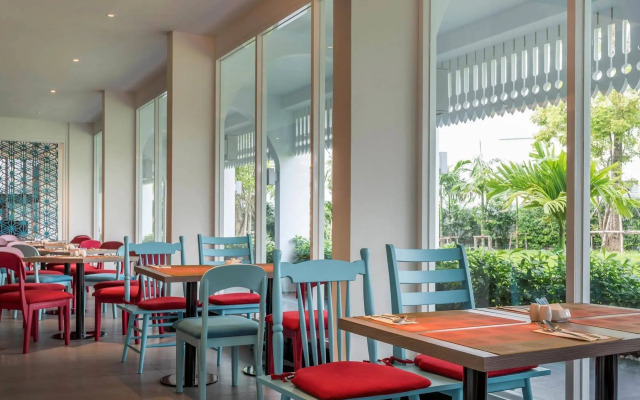 ibis Styles Phuket City Hotel