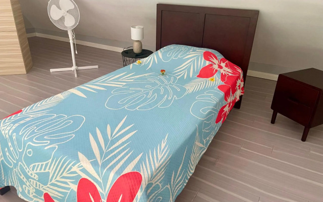 New cozy vacation home on Bora Bora