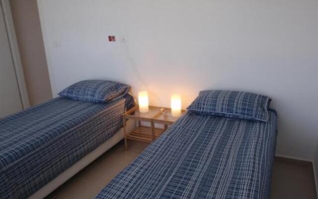 Netanya Dreams Luxury Apt.E612