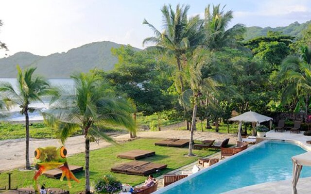 Condominium Pacifico Resort - 5 Nights, Guanacaste, Costa Rica