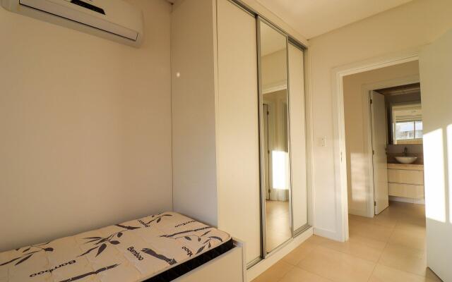 Ótimo apartamento área nobre - YU01H