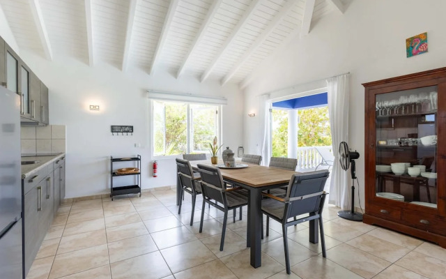 Villa Strea Nobo - With Private Pool Ocean View