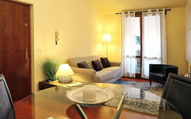 Appartamenti Alighieri