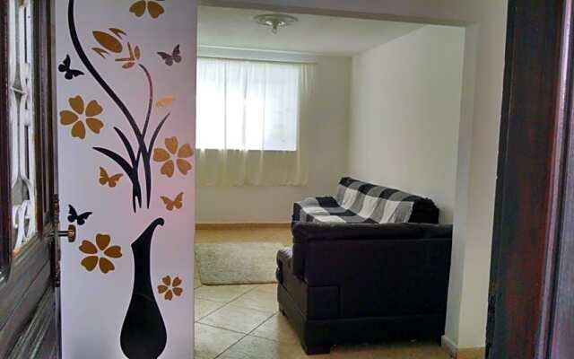 Hostel CASA 6