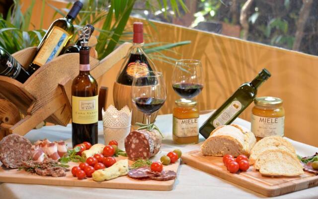 Residence Le Corniole