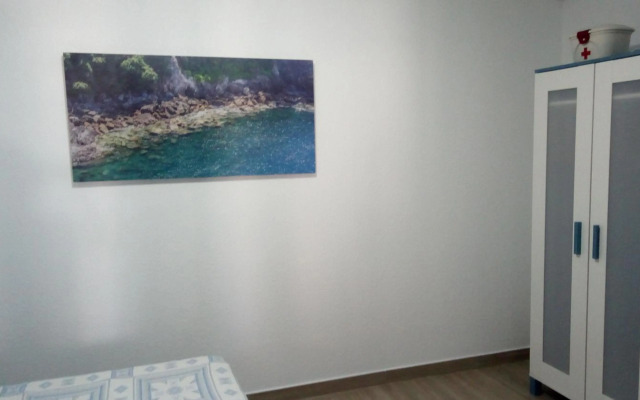 Pilarsevahome-Apartamento Marinero