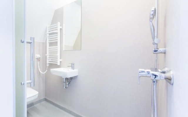 Hostel Kampus