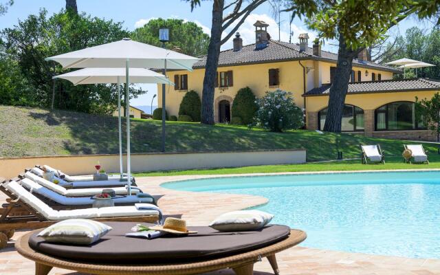 Villa Sant'Isidoro 8
