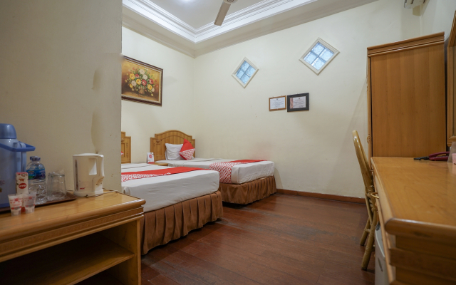 OYO 1173 Hotel Shofa Marwah