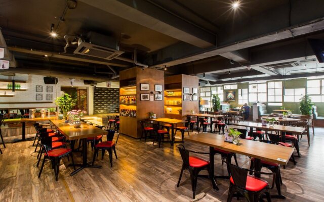Kaiyue Hostel