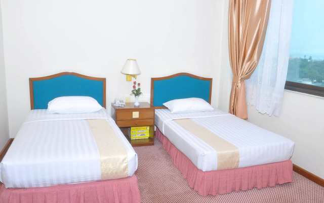 Panorama Hotel