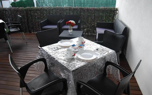 Hotel Paradís