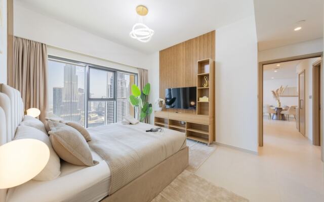 EDEN'S Homes & Villas - Burj Royale