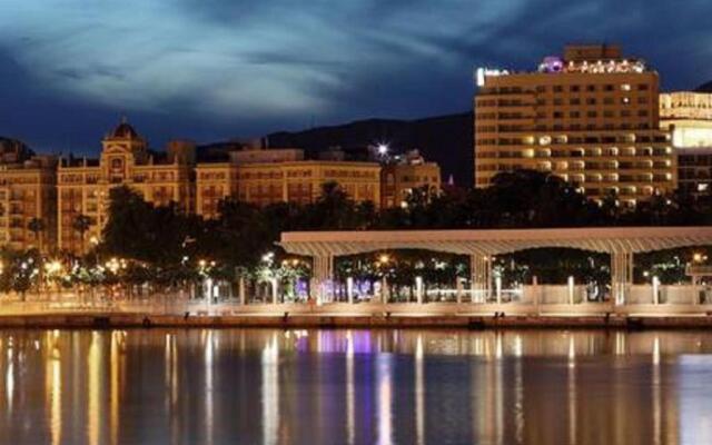 Apartamento Mar de Alborán