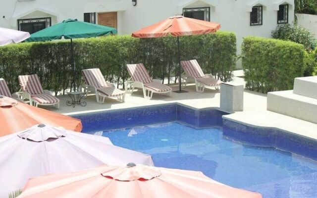 Résidence Hotel la Marsu