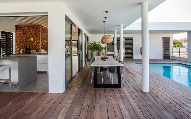 The Villas by LXRYHOME