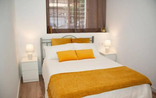 Soraya's Place - Chopín 1