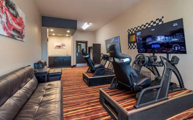 Best Western Bonnyville Inn & Suites