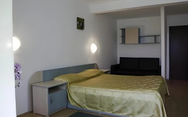 Hotel Capitol