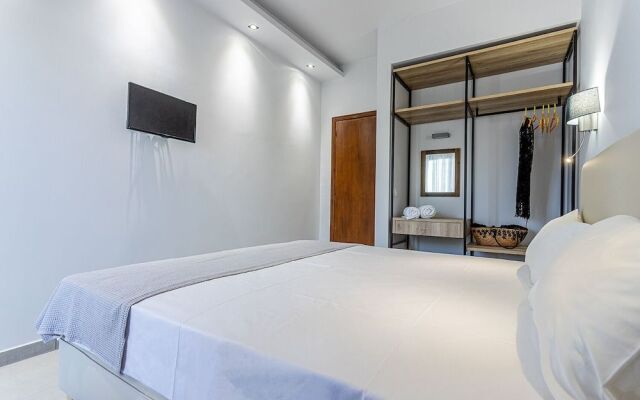 Danae Comfort Living