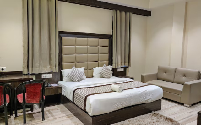 New Hotel Sanjay