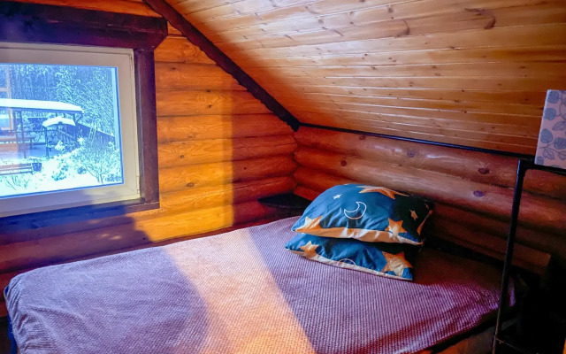 Коттедж Артек Лайт