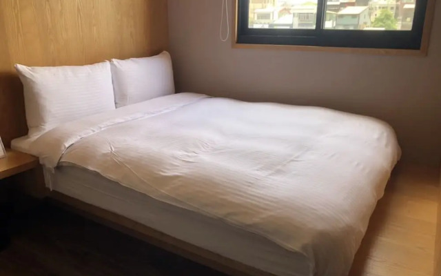 Taichung Easylazy Inn