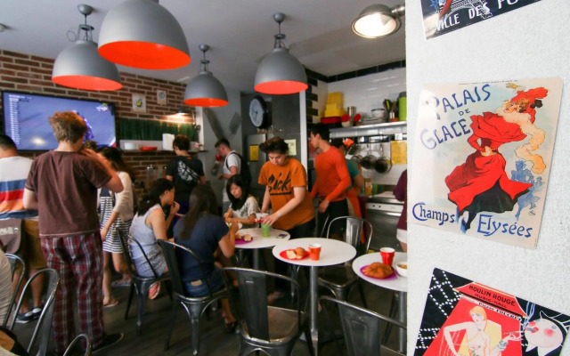 The Loft Boutique Hostel & Hotel