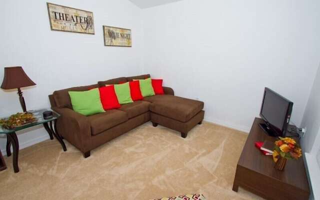 Vizcay Villa - Three Bedroom Home