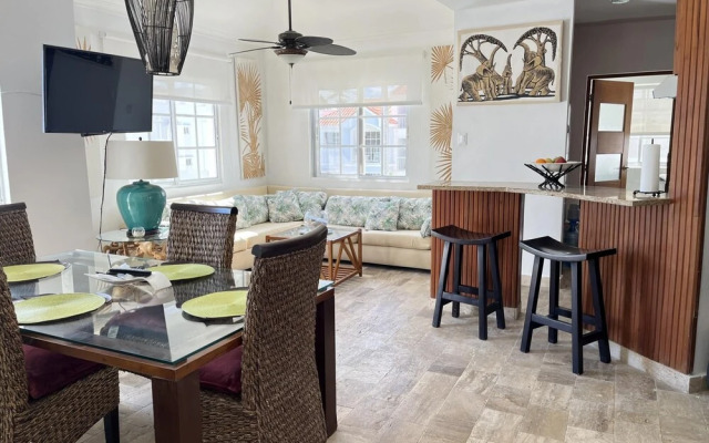 Beauty Apartment With Private Picuzzi Playa Bavaro