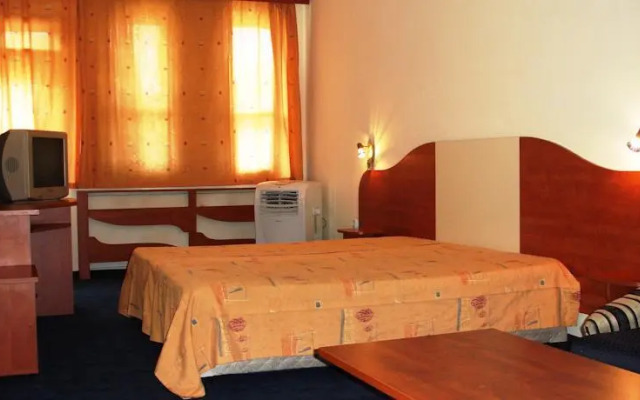 Guest House Victoria