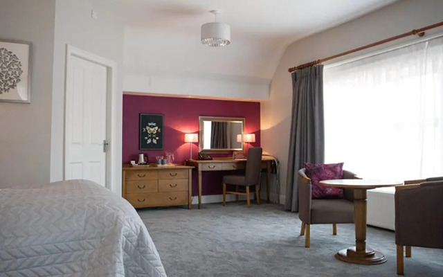The Coach House Inn