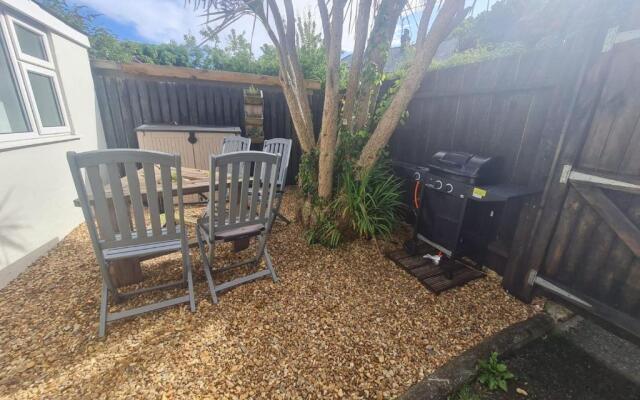 The Annexe at Tenniside • Private Garden • Hot Tub