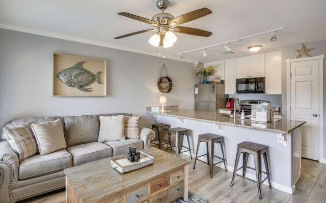 Maravilla 141 - Permanent Layover 1 Bedroom Condo