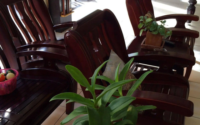 Sofia Hotel Hua Hin