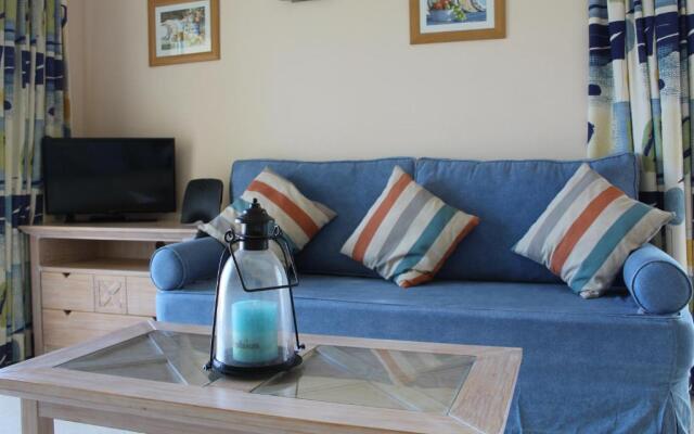 Vila Marachique V Alvor