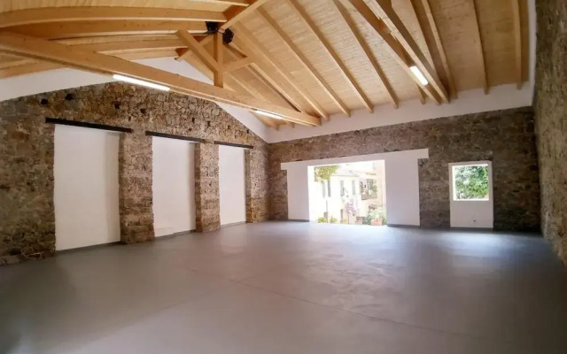 Zeffirino Apartments