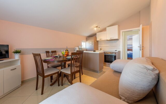 Amazing Apartment in Seline With 1 Bedrooms and Wifi