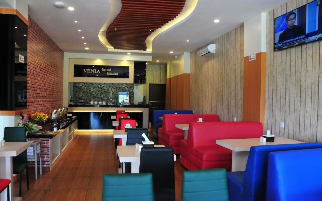 Venia Hotel