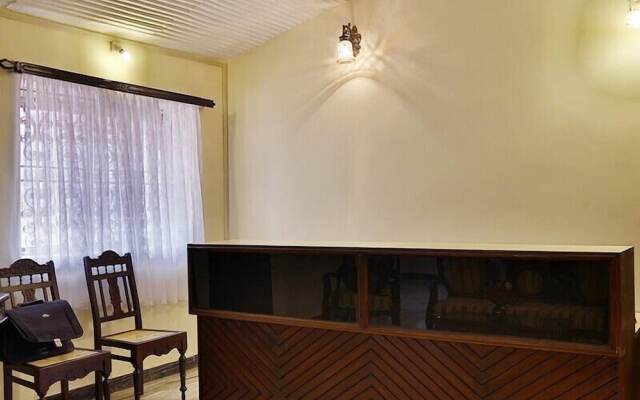 Resort Coqueiral Goa