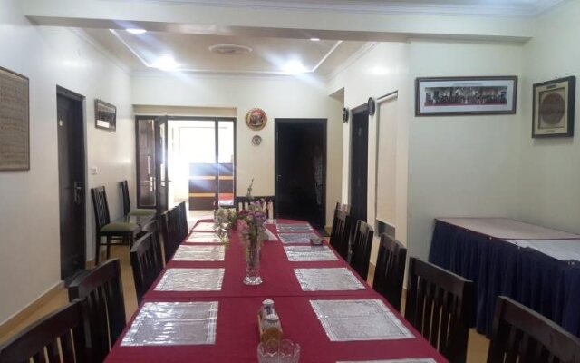 Ladakh International Centre